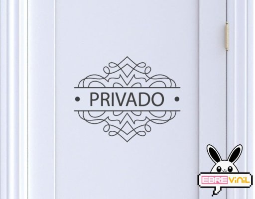 vinilo-puertas-privado